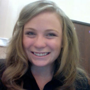 Meet your Posher, Christina